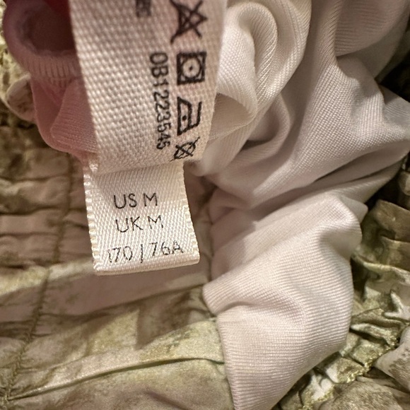 Free People Movement The Way Home Shorts Size Medium - Picture 9 of 11